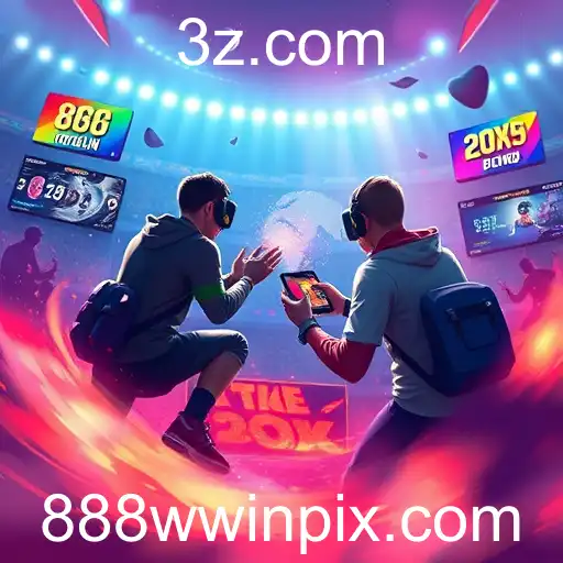 A Expansão dos Jogos Online no Brasil