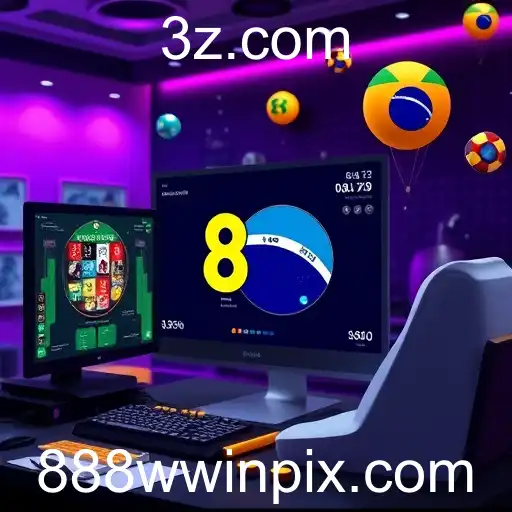 Transformações Digitais e a Ascensão de Plataformas de Entretenimento