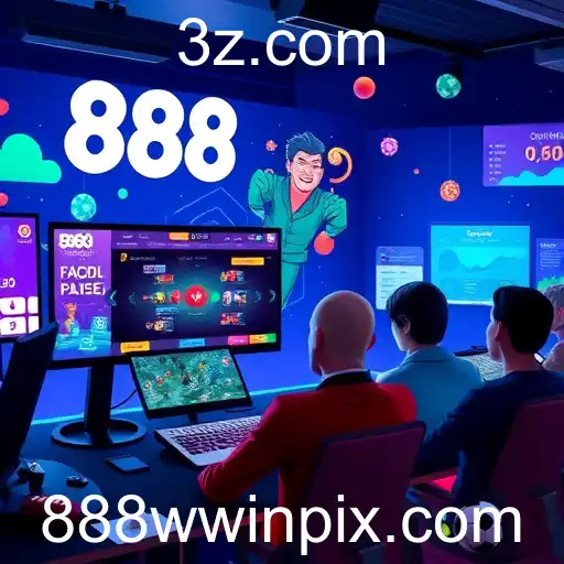 Tendências e Evoluções no Setor de Jogos Online em 2025