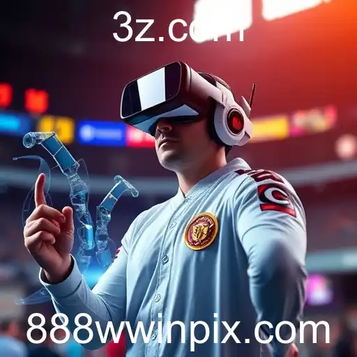 Transformações no Mundo dos Jogos em 2025