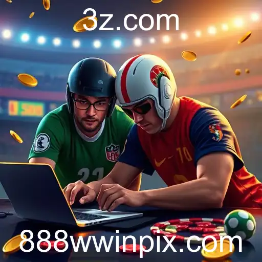 Crescimento do Setor de Jogos Online em Portugal