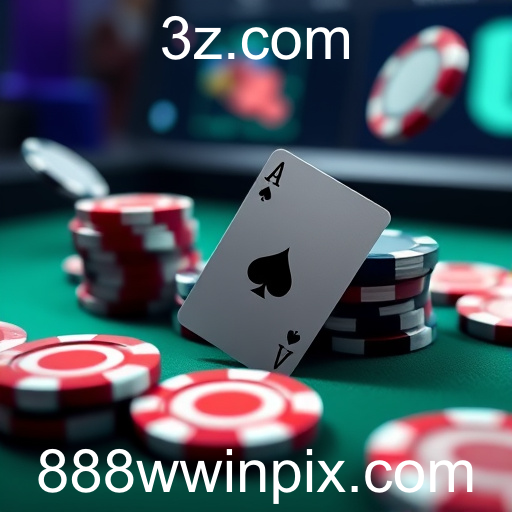 A Nova Era dos Jogos com 888wwin