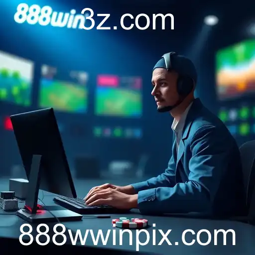 A Explosão do Mercado de Apostas Online em 2025