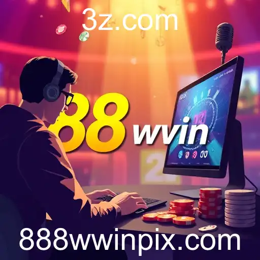 A Revolução dos Jogos Online e seu Impulsionador Atual