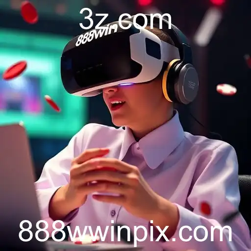 Avanços Tecnológicos e o Futuro dos Jogos Online