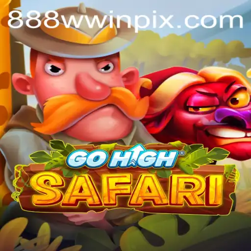 Exploring the Thrills of GoHighSafari with 888wwin