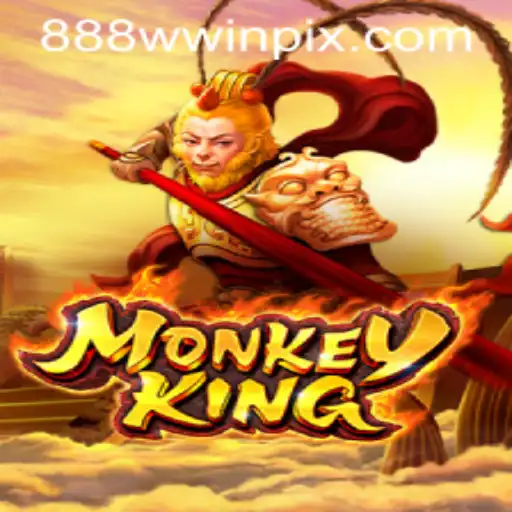 Unveiling the Thrills of MonkeyKing: A Journey into the Gaming Realm with 888wwin